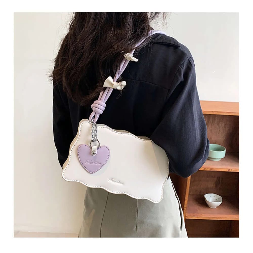 Sholder Hand Bag
