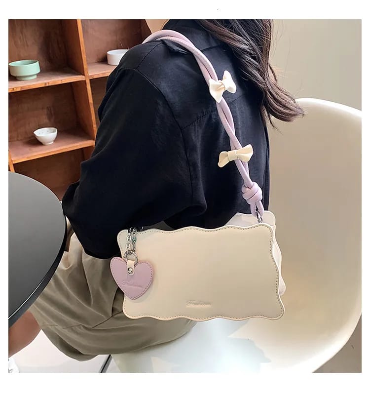 Sholder Hand Bag
