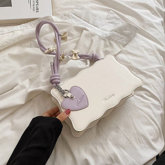 Sholder Hand Bag