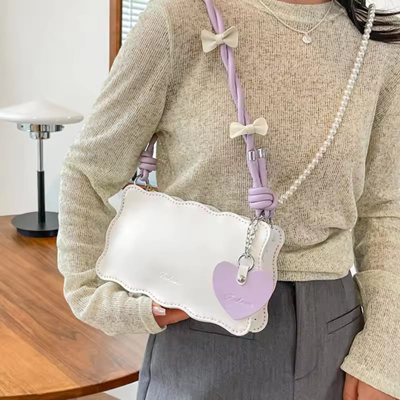 Sholder Hand Bag